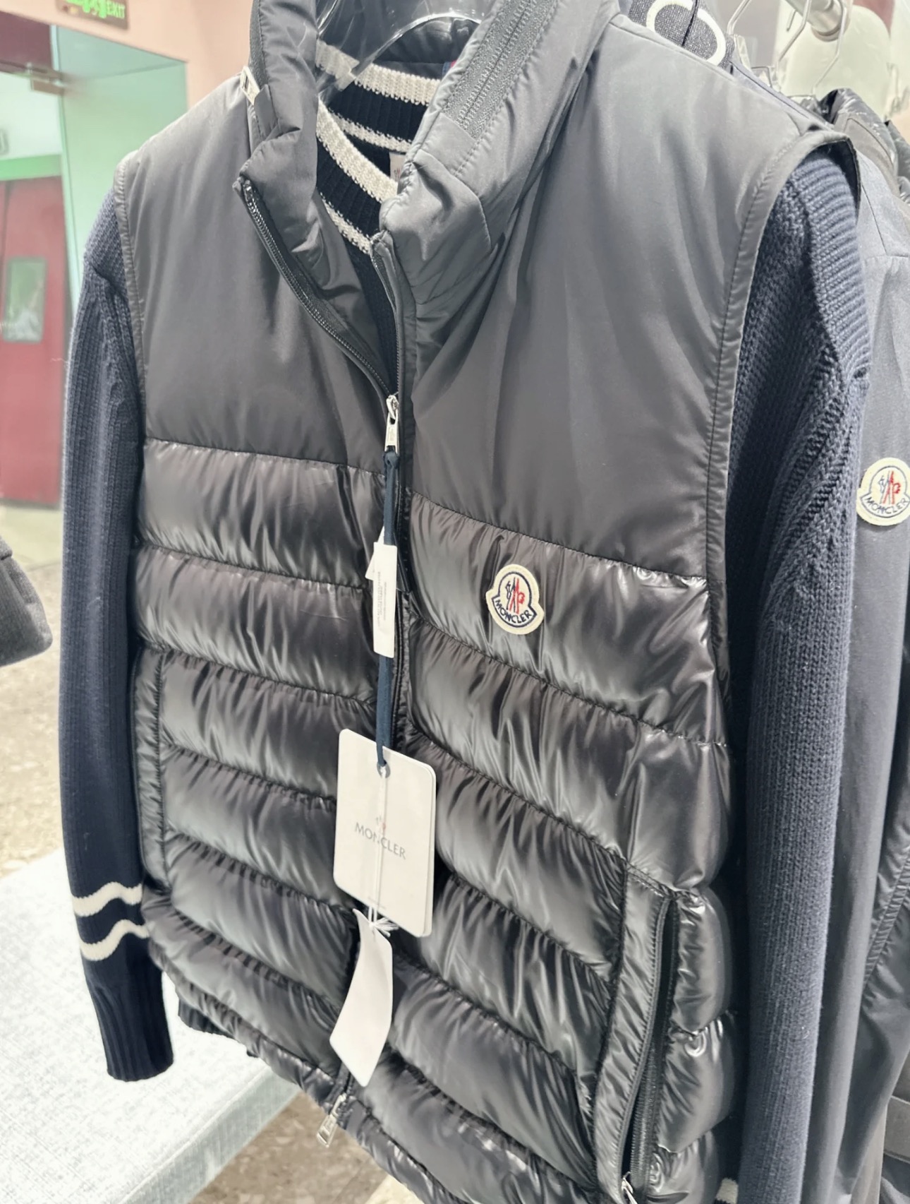 Celine Down Jackets